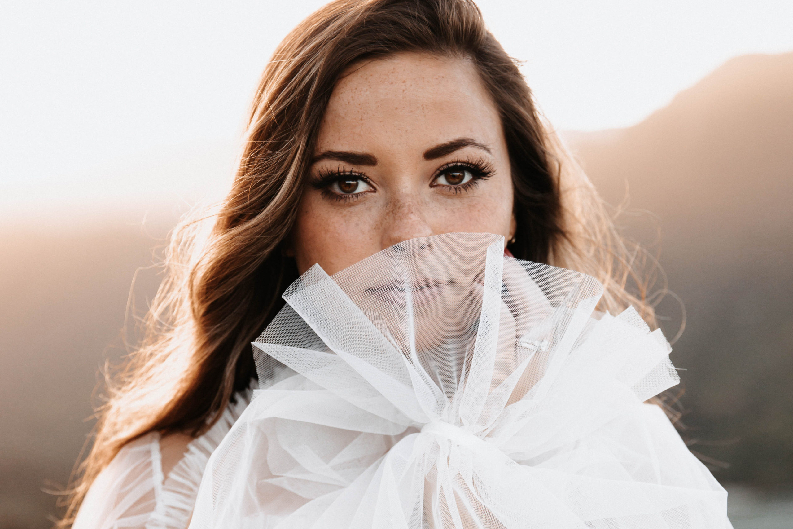 Crouching Lion Mountain Elopement