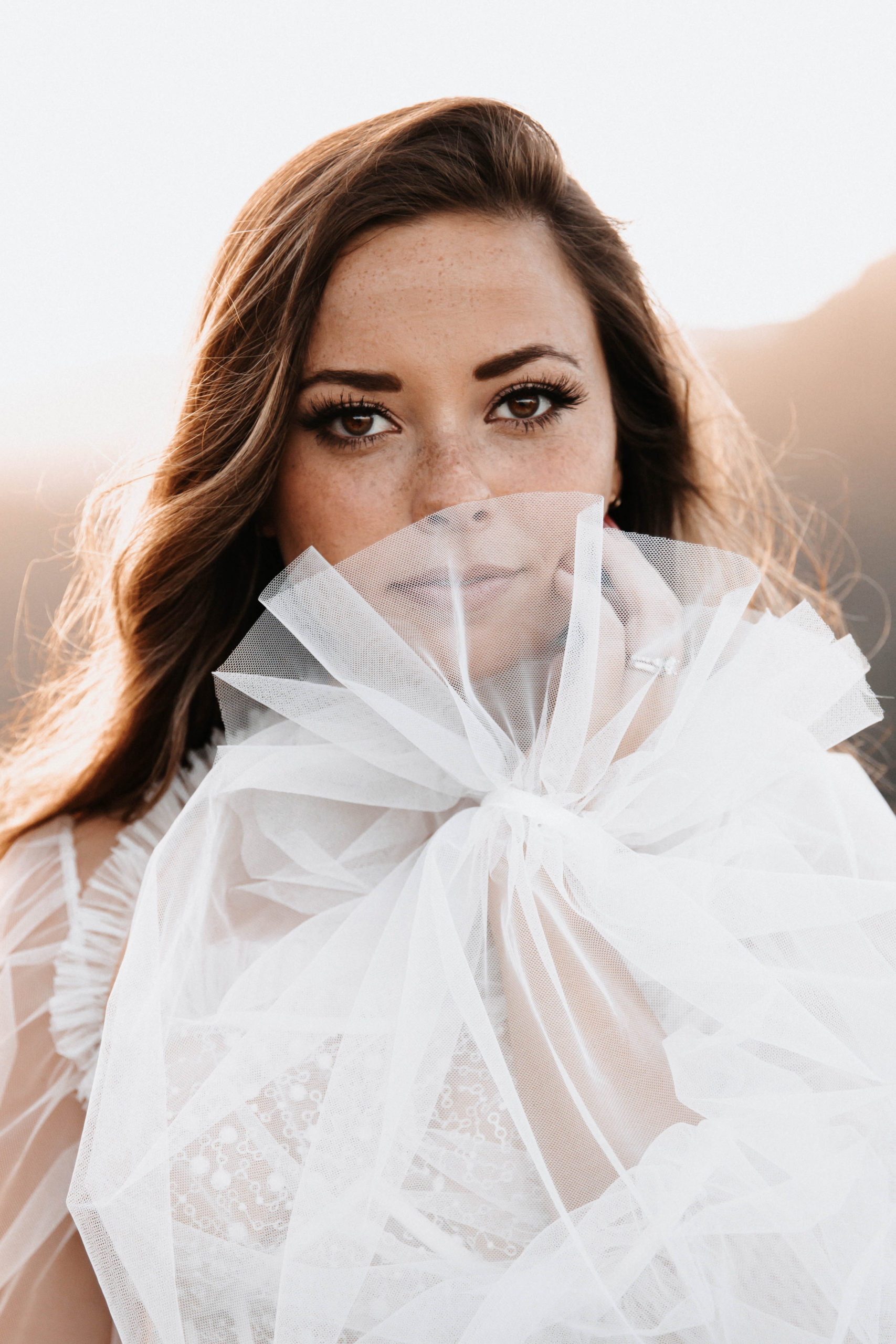 Crouching Lion Mountain Elopement
